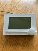 Remeha iSense thermostaat (2jr oud), Doe-het-zelf en Verbouw, Thermostaten, Ophalen of Verzenden, Zo goed als nieuw