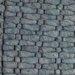 Vloerkleed / Karpet Brinker San Remo Sky Blue 200x300cm, Blauw, Handgeweven, Ophalen of Verzenden, 200 cm of meer