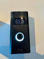 Ring Chime (2x) & Deurbel, Audio, Tv en Foto, Videobewaking, Ophalen of Verzenden, Gebruikt, Buitencamera