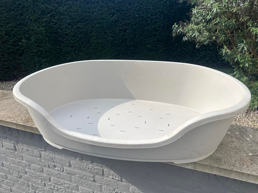 Hondenmanden, Dieren en Toebehoren, Hondenmanden, Ophalen of Verzenden, Overige