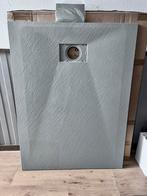 Douchebak, Grijs, SMC, 120x90, Ophalen, Nieuw