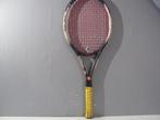 tennisracket van Wilson hammer 6.4 met goede bespanning, Sport en Fitness, Tennis, Ophalen of Verzenden, Zo goed als nieuw, Wilson