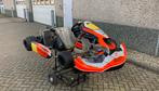 Sodi rotax max senior, Ophalen, Kart