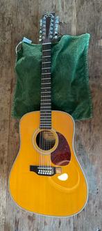 Sigma by Martin 12 string, Ophalen, Zo goed als nieuw, Western- of Steelstringgitaar