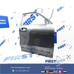 X247 W247 GLB35 AMG DEUR RECHTS A2477207606 ZWART WIT GRIJS, Gebruikt, -, Deur, Ophalen of Verzenden