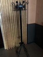 Antiek kapstok uit jaren 70, Wandkapstok, Ophalen of Verzenden, Zo goed als nieuw, Minder dan 100 cm