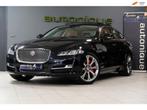 Jaguar XJ 3.0 V6 SC AWD Premium Luxury UNIEK 1e Eig. *109dkm, Auto's, Jaguar, Automaat, Gebruikt, 2995 cc, 1865 kg