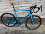 Giant defy aluxx Racefiets - Goed Onderhouden, Ophalen, 28 inch, Gebruikt, Heren
