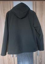 Kjelvik jas, Ophalen, Zo goed als nieuw, Maat 42/44 (L), Groen