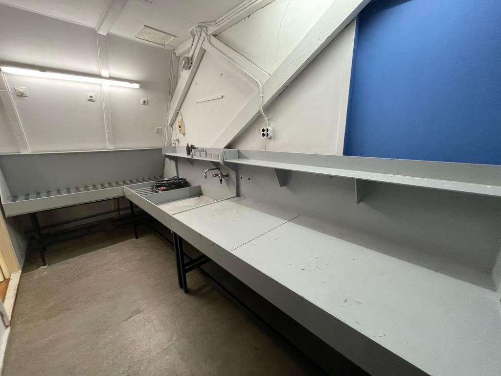 Professional doka ontwikel baken, Audio, Tv en Foto, Fotografie | Doka Toebehoren, Ophalen, Complete dokaset