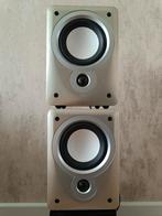 Denon SC-F102 Boekenplank Speakers - Set van 2, Ophalen of Verzenden