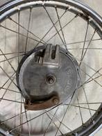 DKW RT 139 Hercules bromfietswielen, Fietsen en Brommers, Brommeronderdelen | Oldtimers, Ophalen of Verzenden, Gebruikt, Overige typen