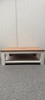 Richmond salon tafel, Ophalen, 100 tot 150 cm, 50 tot 100 cm, Zo goed als nieuw