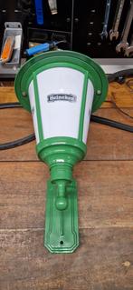 Heineken lamp, Verzamelen, Biermerken, Ophalen of Verzenden, Reclamebord, Plaat of Schild, Heineken