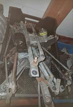 Ruitenwissermotor vw polo 86c polo 6n golf3, Ophalen of Verzenden, Gebruikt