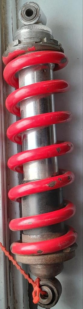 ☆TE KOOP☆Schokdemper., Ophalen, Gebruikt