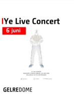 1 Kanye West kaartje 6 Juni, Tickets en Kaartjes, Eén persoon, Juni