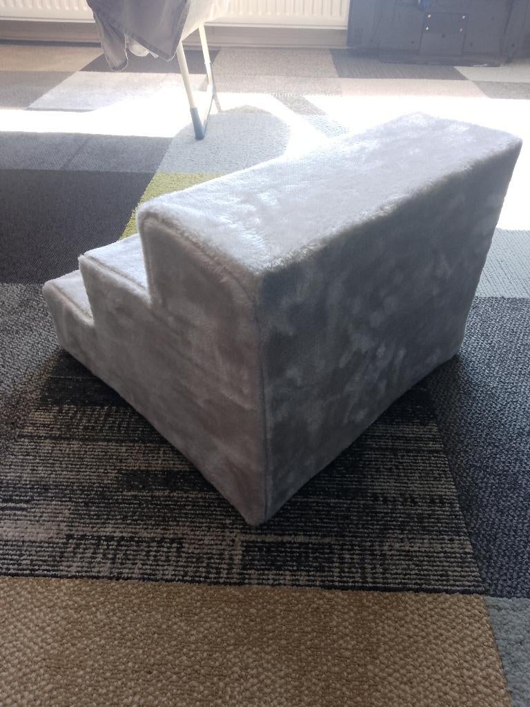 Trapje huisdier kat hond, Ophalen of Verzenden, Nieuw