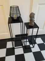 2 consoles  bijzet tafels, Ophalen of Verzenden