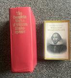 The complete works of William Shakespeare, Ophalen of Verzenden