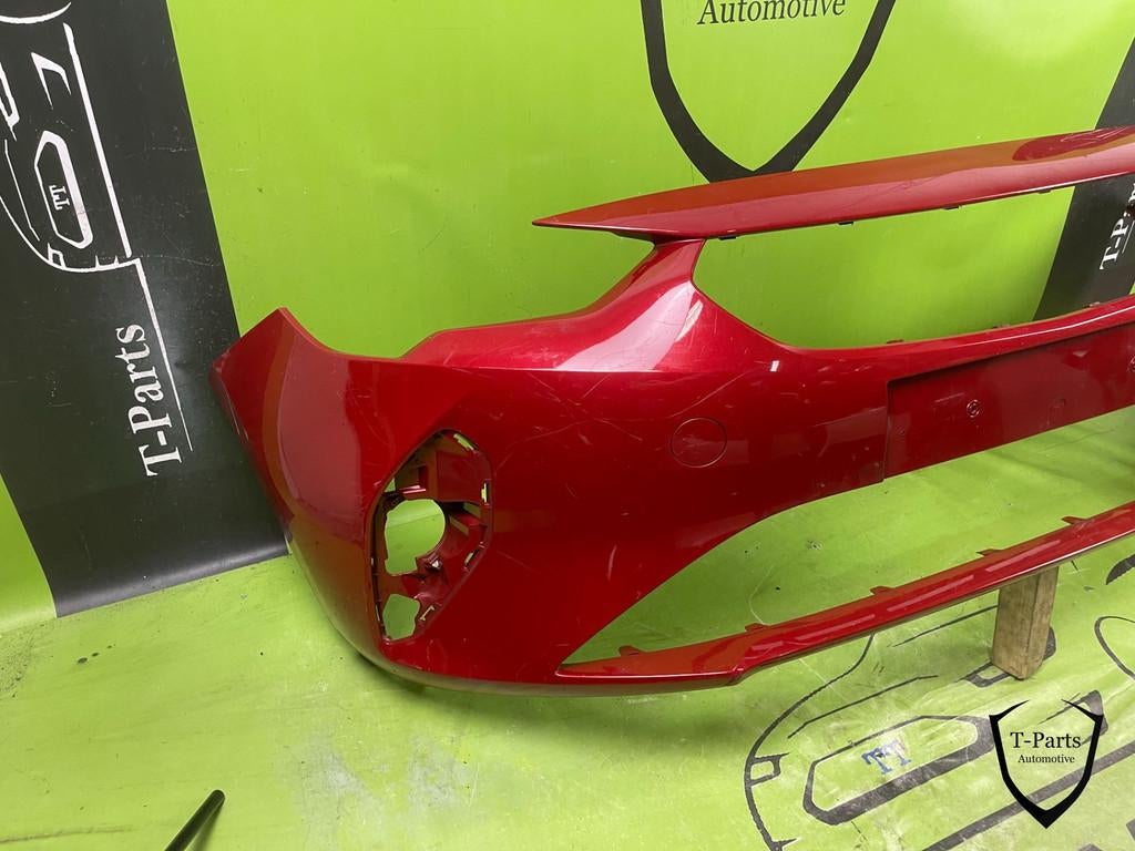 opel corsa F voorbumper bumper, Info@fabrikant.eu, Opel, Ophalen of Verzenden, Bumper
