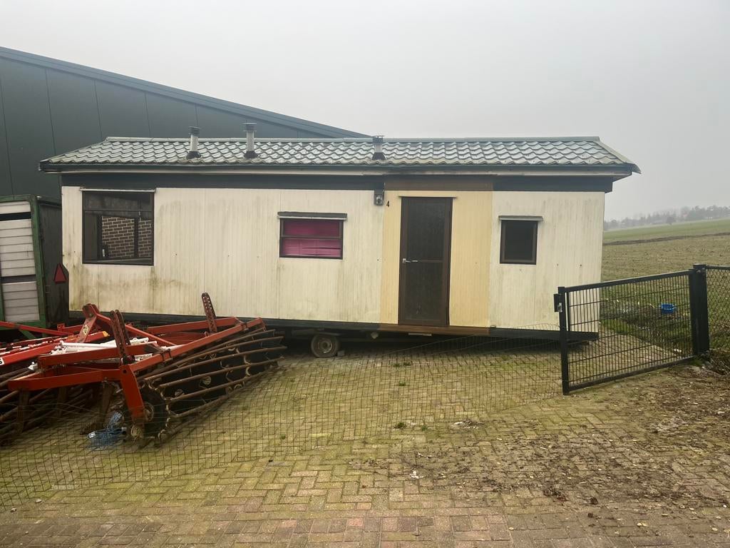 Keet, Ophalen of Verzenden