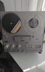 Philips N7150 Bandrecorder - Vintage Stereo Tape Deck, Ophalen, Bandrecorder