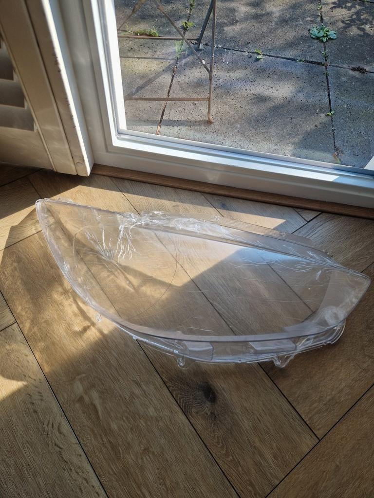 Mazda CX-5 koplamp spiegel passagierzijde 2012 - 2014, Ophalen of Verzenden, Nieuw, Mazda