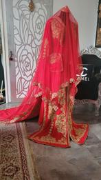 Marokkaanse takchita voor bruiloften, Ophalen of Verzenden, Nieuw, Blauw, Overige typen