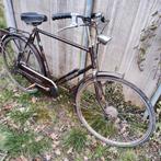 Union Herenfiets - 75 jaar jubileum uitvoering, Gebruikt, Versnellingen, 53 tot 57 cm, Ophalen
