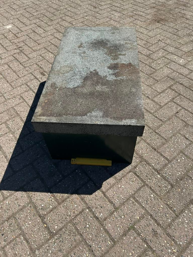 Bijenkast topbar hive te koop, Dieren en Toebehoren, Bijen