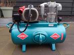 Airpress compressor defect!, 25 tot 100 liter, Ophalen, Gebruikt, 200 tot 400 liter/min