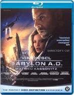 Babylon A.D. - Director's Cut - Vin Diesel, Michelle Yeoh, Verzenden, Nieuw in verpakking