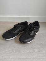 Zwarte H&M Divided sneakers, maat 39, Ophalen, Zwart, H&M Divided, Sneakers of Gympen