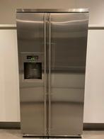 Amerikaanse koelkast Atag, Ophalen, Gebruikt, 200 liter of meer, 60 cm of meer