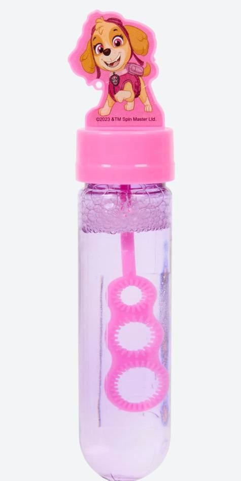 Bellenblaas paw patrol skye 30 ml, Ophalen, Nieuw