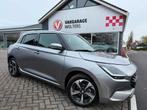 Suzuki SWIFT 1.2 Style Smart Hybrid RIJKLAARPRIJS!, Voorwielaandrijving, Stof, Gebruikt, 400 kg
