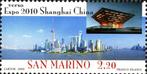 28-03 San Marino MI 2386 postfris, Verzenden, Postfris