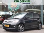 Volkswagen up! 1.0 BMT high up! Airco / 5 deurs / Stoelverw, Voorwielaandrijving, Stof, LED verlichting, 4 stoelen