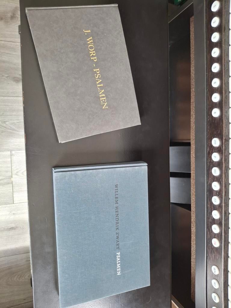 Koraalboeken psalmen en gezangen, Ophalen of Verzenden