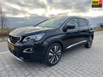 Peugeot 5008 1.2 PureTech Allure, Panorama dak, 270* Camera,, Gebruikt, Euro 6, 1199 cc, Met garantie (alle)