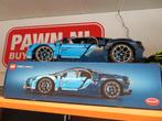 LEGO Technic Bugatti Chiron - 42083 | Pawn Eindhoven, Ophalen, Gebruikt, Complete set, Lego