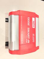 NDS SP-1000i SMART-IN Pure Sinus Omvormer 1000W, Ophalen, Gebruikt