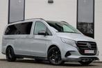 Mercedes-Benz Vito 119 CDI / Aut / Lang / DC / 2x Schuifdeur, Automaat, Achterwielaandrijving, Gebruikt, Diesel