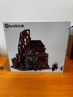 BrickLink 910055 Gold Mine Expedition LEGO set nieuw, Verzenden, Nieuw, Complete set, Lego