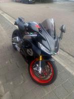 Aprilia RS 660 uit 2021, 2 cilinders, Traction Control, Motorrijbewijs A, 660 cc