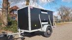 SCHAPENTRAILER/KLEINVEETRAILER/ VEETRAILER ZEER GOEDE STAAT, Dieren en Toebehoren, Meerdere dieren, Schaap, 6 jaar of ouder