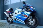 Suzuki TL 1000 R tl1000r (2000) *Yoshimura*, Motoren, Motoren | Suzuki, Suzuki, 2 cilinders, Motorrijbewijs A, Onbekend