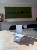 iPhone 16 Pro 128GB Wit Titanium | 100% accu, 128 GB, Apple, Wit, Cupertino California