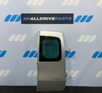 Renault Kangoo rechter achterdeur met ruit grijs 7751478139